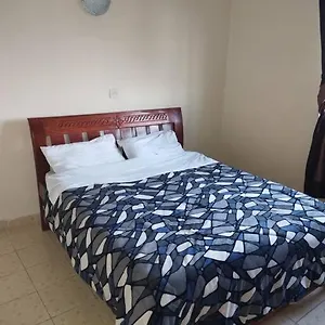 Apartment Ole Kerai #101