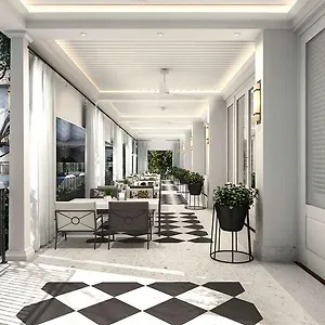 Kwetu Curio Collection By Hilton Hotel *