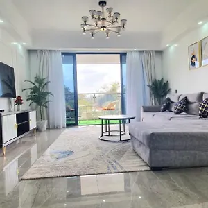 Apartment Zanzi Court