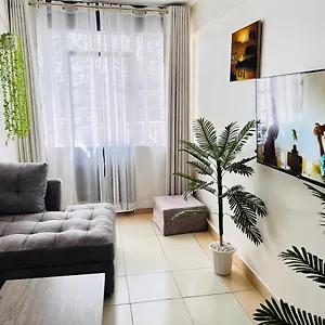 Phare's 1br Apartment, Garden Estate, * Nairobi