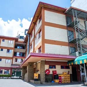 Jupiter Guest - Langata Guest house