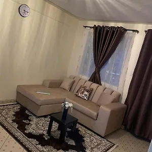 Cosy In South B Apartment Nairobi
