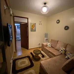 Apartment Plainsville Residency-south B Nairobi