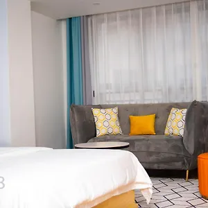 Apartment Laurel Living