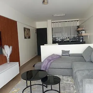 Starla Fully Furnished 1 Bedroom Duplex Apartment Nairobi