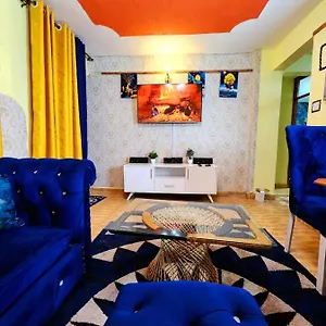 Bed & Breakfast Ultimate Airbnbs Nairobi