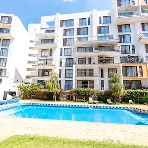 Garden City Residences *