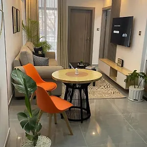 Serene Hideout Bed & Breakfast Nairobi