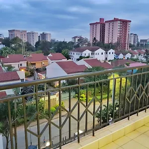The Budget-friendly Homestay Nairobi