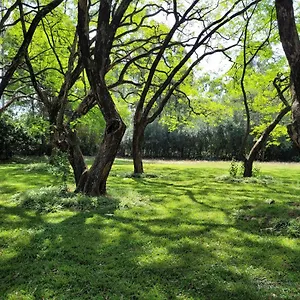 Boma Park Outdoor Event Space Campsite Nairobi