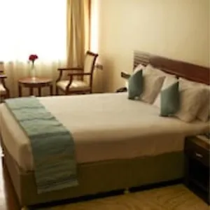 O'sinkirri Hotel