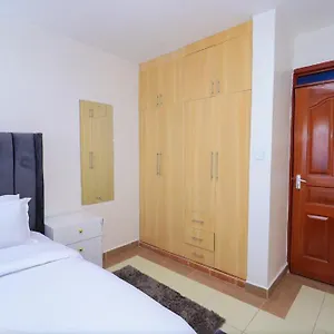Betty's Staycation Thika Road *