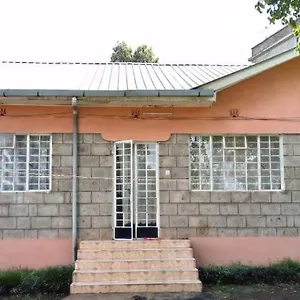 Uthiru Heights 2 Villa Nairobi
