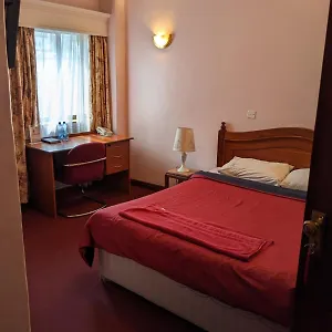 Metro Nairobi