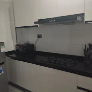 2 Bedroom Furnished Apartment *