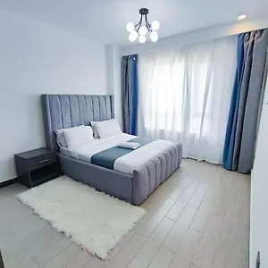 Staroot 2 Bedroom In Kilimani Nairobi