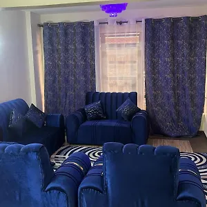 Apartment Luxury 2 Bedroom *