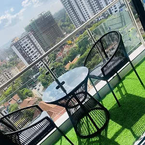 One Bedroom Kileleshwa Apartment