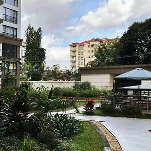 House Of Aheilla Apartment Nairobi
