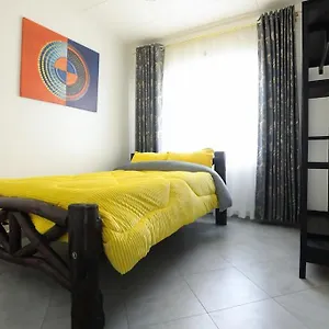 Apartment Zero Nairobi