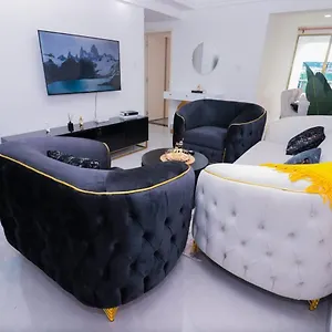 Flossy Homes Guest house *