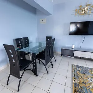 Apartment Tumatt 1 *