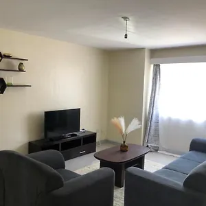 Homes By Val Nairobi