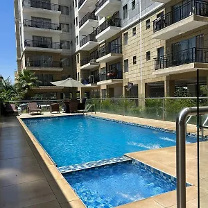 Mopearlz Vesta Gardens Apartment Nairobi