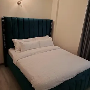 Sandalwood Gardens Apartment