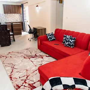 2 Bedrm Ngara Chambers Road Apartment *