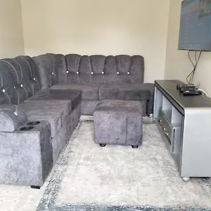 Apartment Airbnb *