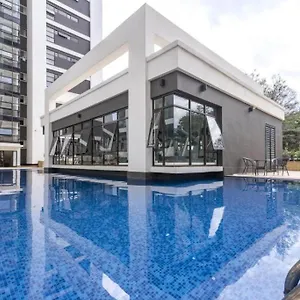 Apartment Astoria Luxury Apartments Nairobi, Lavington