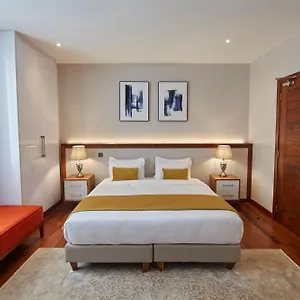 Deerpark Luxury Hotel
