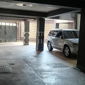 Cozy One Bedroom In Claycity Near Camp Entumoto And David * Nairobi