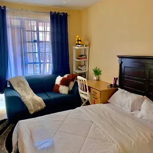 Comfort Apartment *