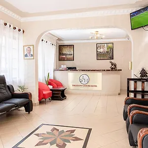 The Stand Leisure 2* Nairobi