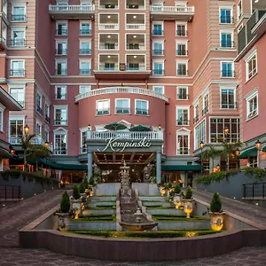 Rosa Kempinski 5* Nairobi