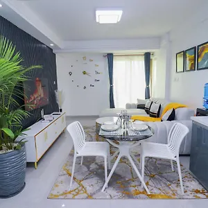Apartment Royal Opulence Nairobi