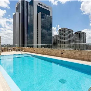 Elite In Westlands *