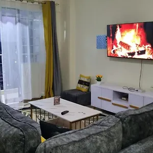 Elegant One Bedroom Garden Estate Apartment
