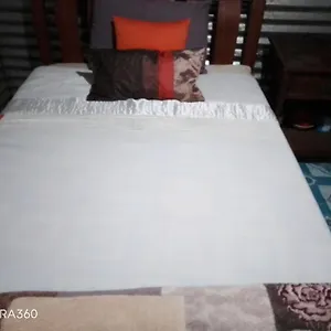 Cosy Budget Single Farm stay Nairobi