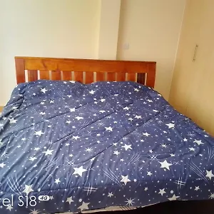 Homestay Nhc Langata Court Mall Nairobi