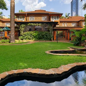 Hotel Fairview 4*