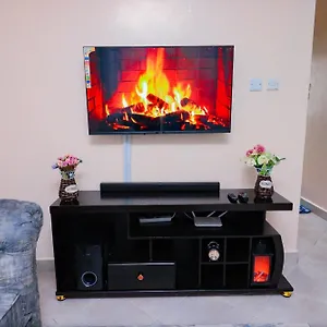 Apartment Luxe Happy 254 Furnished Nairobi