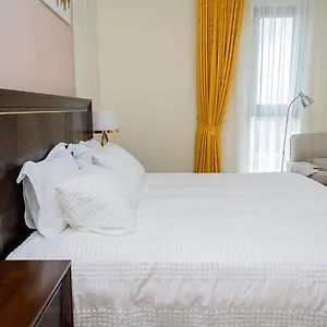 Gtc Diamond Haven Apartment *