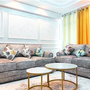 Apartment Fadhili Homes *