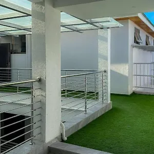 Apartment 1 Bedroom Kilimani With Skyline Views Nairobi