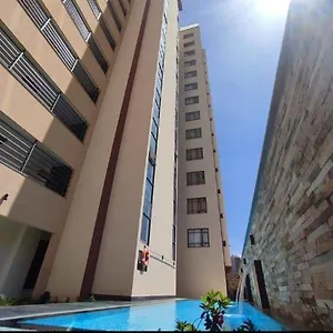 Apartment Heights *
