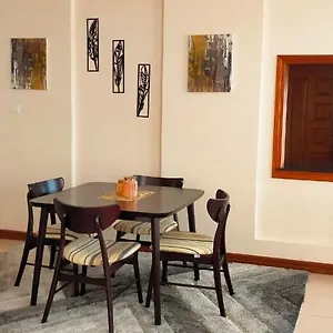 Casbah Homes * Nairobi