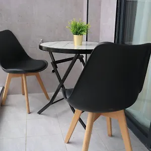 Apartment Heavenly Paradise Nairobi